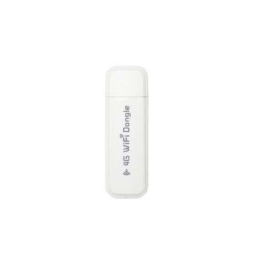 جیب قابل حمل بی سیم موبایل 4G USB WiFi روتر